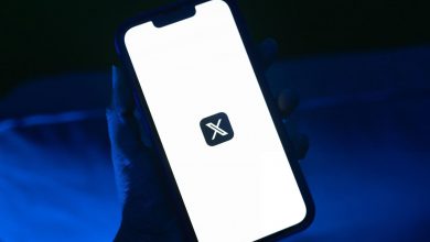 امکان نمایش توضیحات حساب کاربری به ایکس اضافه شد