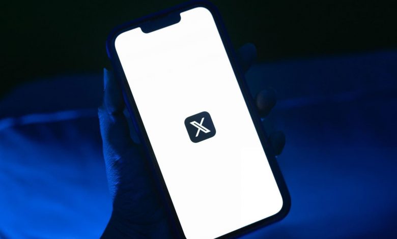 امکان نمایش توضیحات حساب کاربری به ایکس اضافه شد