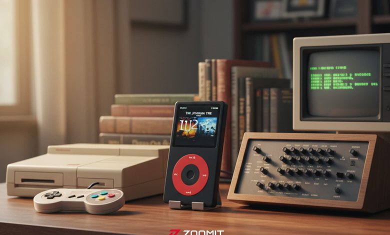 انباری خود را بگردید! این وسایل «اسقاطی» صدها هزار دلار قیمت دارند