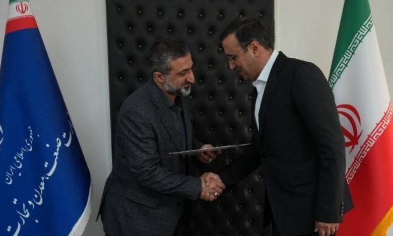 انتخاب مجدد تدبیرپرداز بهعنوان یکی از برترین شرکتهای نرمافزاری کشور