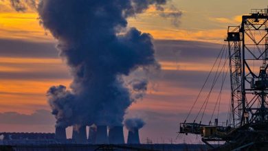 انتشار کربن در سال ۲۰۲۵ به اوج خود رسید: آیا هنوز امیدی برای نجات زمین باقی است؟