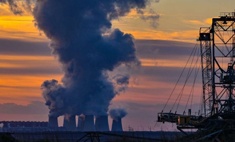 انتشار کربن در سال ۲۰۲۵ به اوج خود رسید: آیا هنوز امیدی برای نجات زمین باقی است؟