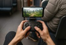 اندروید 17؛ انقلابی در بازی‌های موبایل با پشتیبانی اجباری کنترلرها