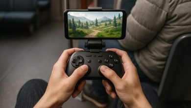 اندروید 17؛ انقلابی در بازی‌های موبایل با پشتیبانی اجباری کنترلرها