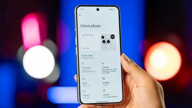 اندروید ۱۶ برای گوشی‌های ناتینگ؛ تاریخ انتشار Nothing OS 4.0 اعلام شد