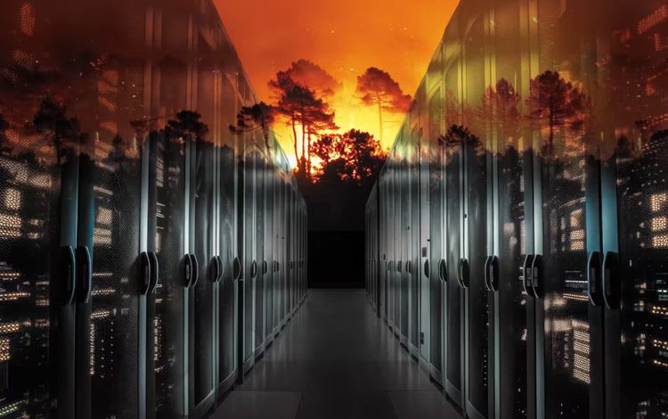 انفجار مصرف برق؛ هوش مصنوعی متهم جدید قبضهای سنگین!