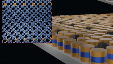 انقلاب در دنیای تراشه‌ها: ژرمانیم ابررسانا می‌شود!