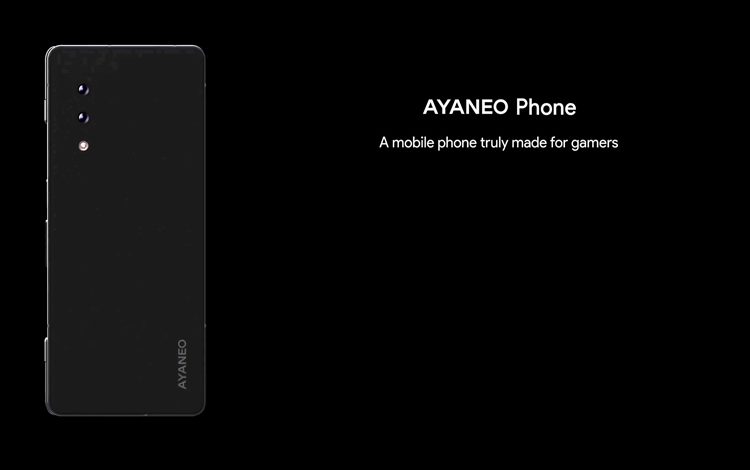 انقلاب در موبایل‌های گیمینگ؛ ورود Ayaneo به میدان رقابت! + ویدئو