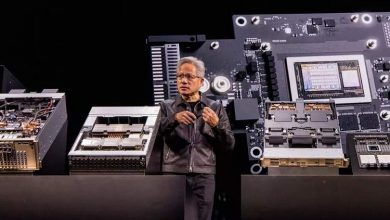 انویدیا در برابر منتقدان؛ هوش مصنوعی حباب نیست، انقلاب است