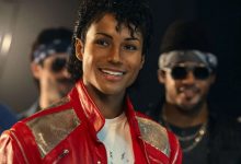 اولین تریلر فیلم سینمایی مایکل جکسون پخش شد