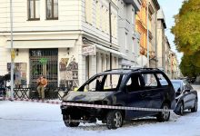 اولین تصاویر از فیلم ترسناک رزیدنت اویل