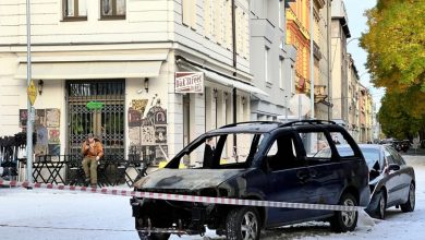 اولین تصاویر از فیلم ترسناک رزیدنت اویل