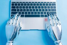 اولین نمایشگاه بین‌المللی هوش‌ مصنوعی ایران برگزار می‌شود