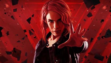 اولین ویدیو بازی Control 2 احتمالا به‌زودی پخش می‌شود