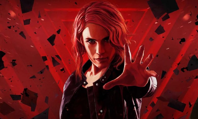 اولین ویدیو بازی Control 2 احتمالا به‌زودی پخش می‌شود