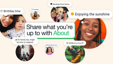 اولین ویژگی واتساپ به این پیام‌رسان برگشت!