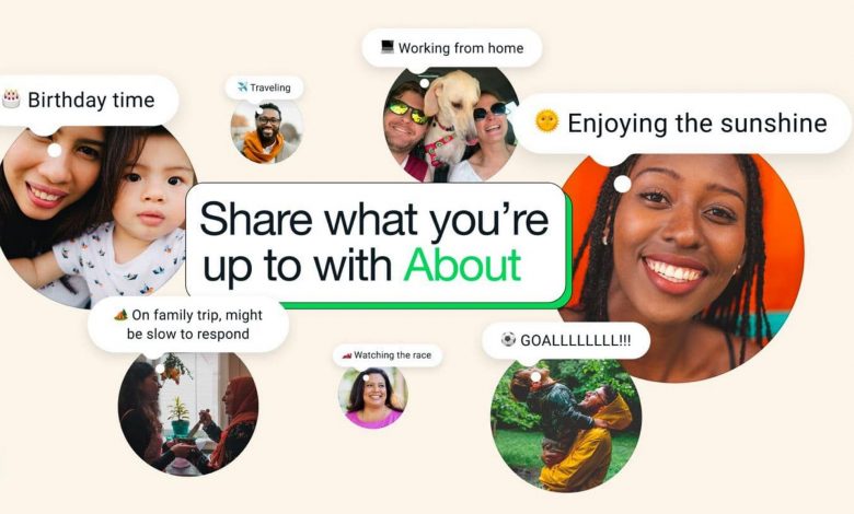 اولین ویژگی واتساپ به این پیام‌رسان برگشت!