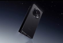 اولین گوشی تاشو دنیا با تراشه اسنپدراگون ۸ الیت نسل ۵؛ مشخصات فایند N6 لو رفت