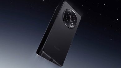 اولین گوشی تاشو دنیا با تراشه اسنپدراگون ۸ الیت نسل ۵؛ مشخصات فایند N6 لو رفت