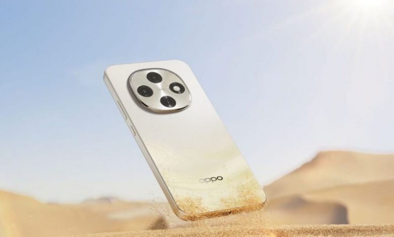 اوپو از سامسونگ عبور کرد؛ سقوط غول کره‌ای به رتبه سوم بازار موبایل هند