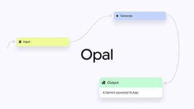 «اپال» جهانی شد؛ هوش مصنوعی بسیار پیشرفته گوگل