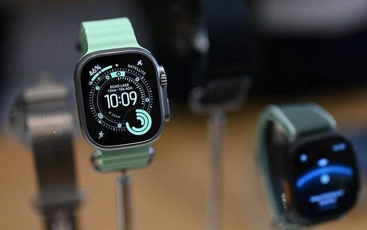 اپل در اروپا ترمز وای‌فای را کشید!