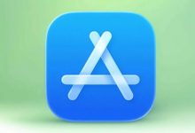 اپل رابط کاربری فروشگاه وب اپ استور را بازطراحی کرد