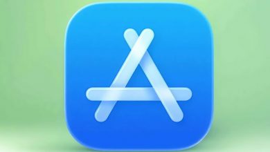 اپل رابط کاربری فروشگاه وب اپ استور را بازطراحی کرد