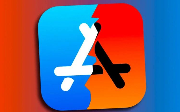 اپل قوانین اشتراک داده با هوش مصنوعی را سخت‌تر کرد