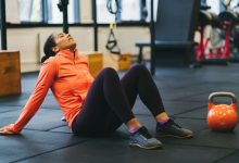 اپلیکیشن‌های ورزشی محبوب ممکن است کاربران را بی‌انگیزه کنند