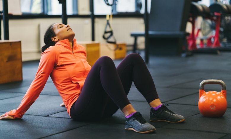 اپلیکیشن‌های ورزشی محبوب ممکن است کاربران را بی‌انگیزه کنند