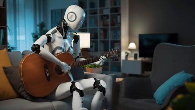 اکثریت شنوندگان موسیقی هوش مصنوعی را تشخیص نمی‌دهند