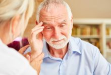 اکنون می‌دانیم چرا مبتلایان به آلزایمر چهره افراد را فراموش می‌کنند