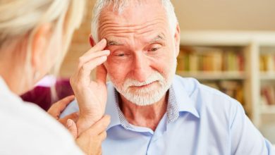 اکنون می‌دانیم چرا مبتلایان به آلزایمر چهره افراد را فراموش می‌کنند