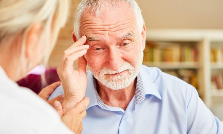 اکنون می‌دانیم چرا مبتلایان به آلزایمر چهره افراد را فراموش می‌کنند