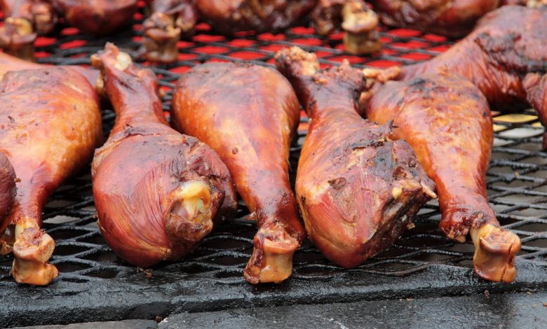 اگر دایناسورها هنوز زنده بودند، می‌توانستیم گوشتشان را بخوریم؟