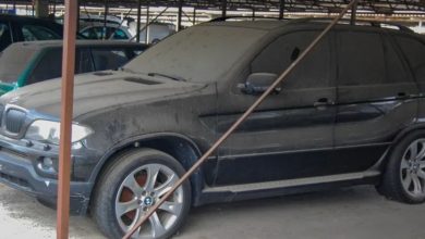 اگر ماشین را چند سال روشن نکنیم، چه اتفاقی می‌افتد؟