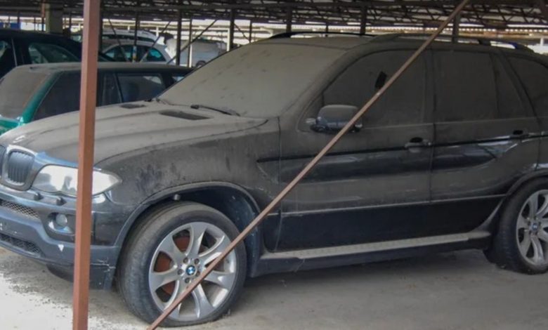 اگر ماشین را چند سال روشن نکنیم، چه اتفاقی میافتد؟