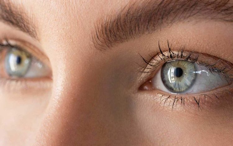 اگر یک دقیقه پلک نزنیم چه میشود؟ (تحلیل واکنش چشم و مغز)