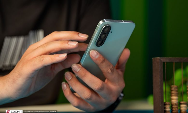 اگزینوس ۱۶۸۰ رؤیت شد؛ پردازنده احتمالی گلکسی A57