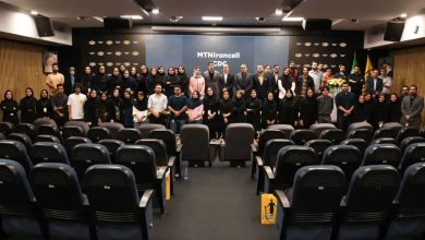 ایرانسل چهارمین دوره مرکز توسعه شغلی را افتتاح کرد؛ جذب ۲۷ متخصص از میان داوطلبان