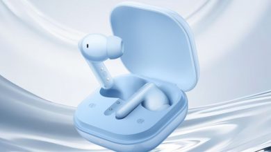 ایرباد جدید آنر با صدای سه‌بعدی و شارژدهی چشمگیر معرفی شد