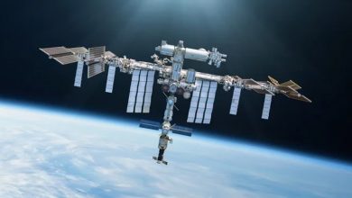 ایستگاه فضایی بین‌المللی چند خدمه دارد؟ رکوردهای حضور انسان در فضا