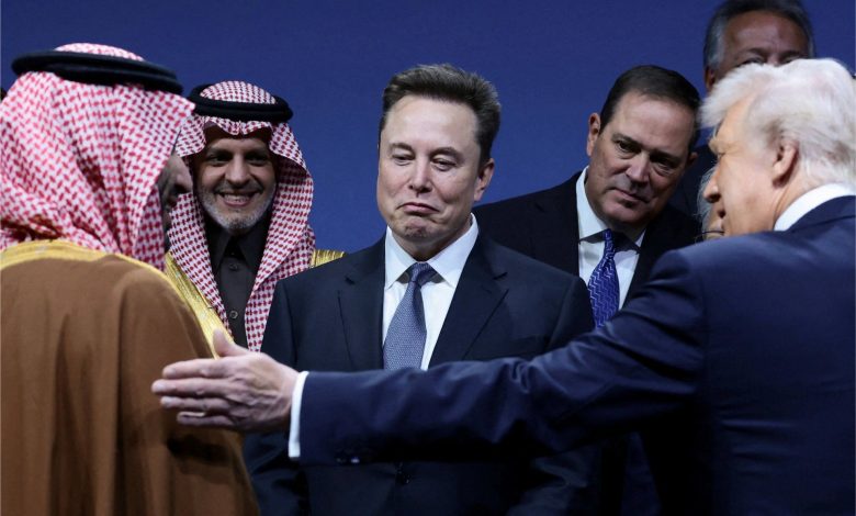 ایلان ماسک از «بی‌اهمیت‌شدن پول» در آینده نه‌چندان دور می‌گوید