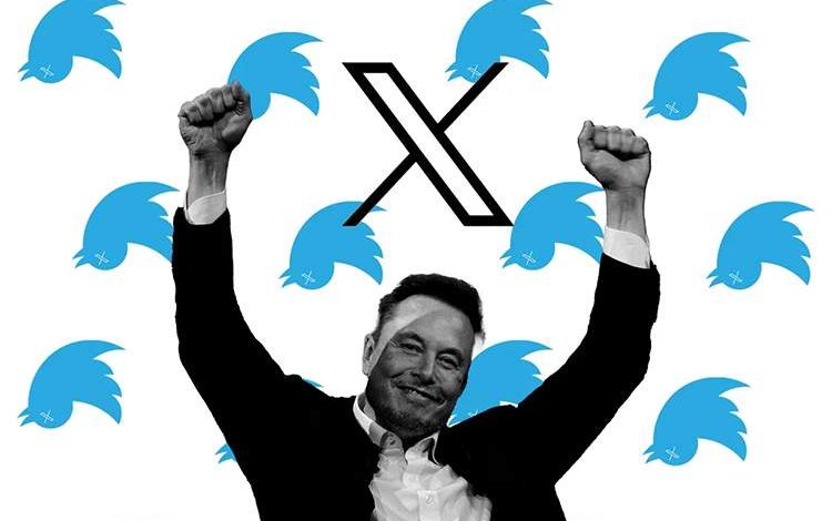 ایلان ماسک در تعویض کلید امنیتی اکس اشتباه کرد و کاربران را قفل کرد