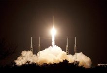 ایلان ماسک: راه‌اندازی مراکز داده در فضا توسط اسپیس‌ایکس