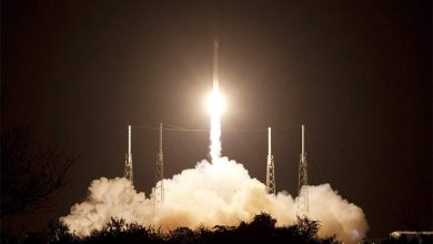 ایلان ماسک: راه‌اندازی مراکز داده در فضا توسط اسپیس‌ایکس