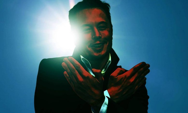 ایلان ماسک قصد دارد تغییرات اقلیمی را با ماهواره‌های خورشیدی مهار کند