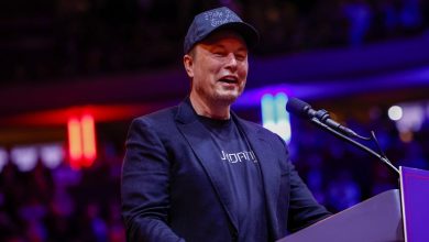 ایلان ماسک می‌خواهد اینترنت را به مریخ ببرد