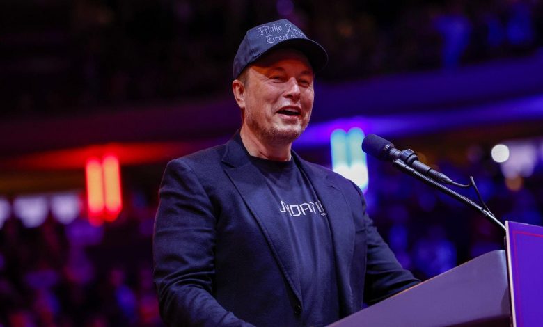 ایلان ماسک میخواهد اینترنت را به مریخ ببرد